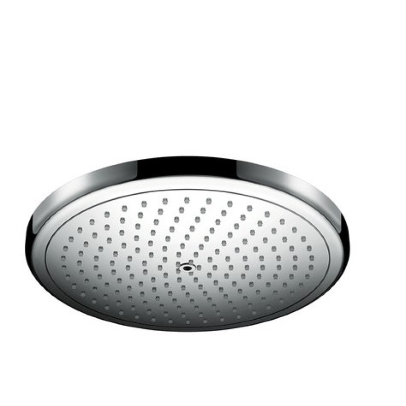 Hansgrohe Croma 280 Верхній душAir 1jet EcoSmart 9 л / хв, хром, (26221000)