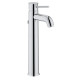Grohe BauClassic Смеситель для раковины, однорычажный, высокий, (32868000)