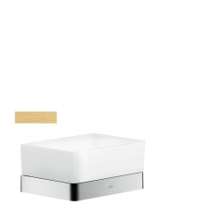 Axor Поличка, колір шліф. золото, (42802250)