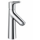 Hansgrohe Talis S Змішувач для раковини 100, одноважiльний, CoolStart, зі зливним гарнітуром, хром, (72022000)