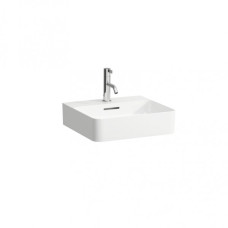 Laufen VAL раковина 45*42см, (H8162800001111)