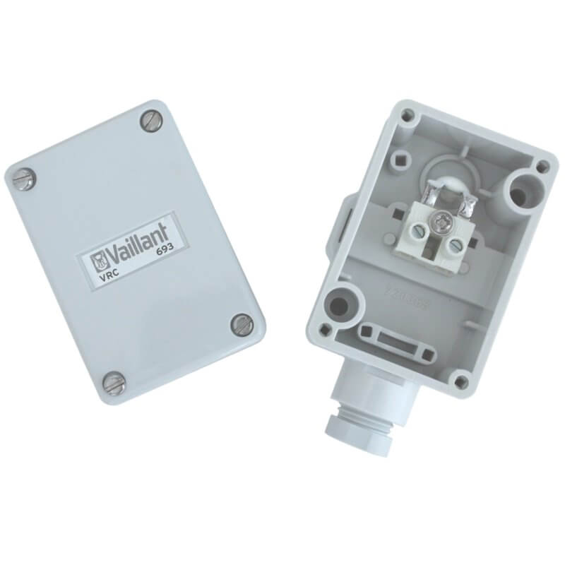 VAILLANT Датчик зовнішньої температури (0020277425)