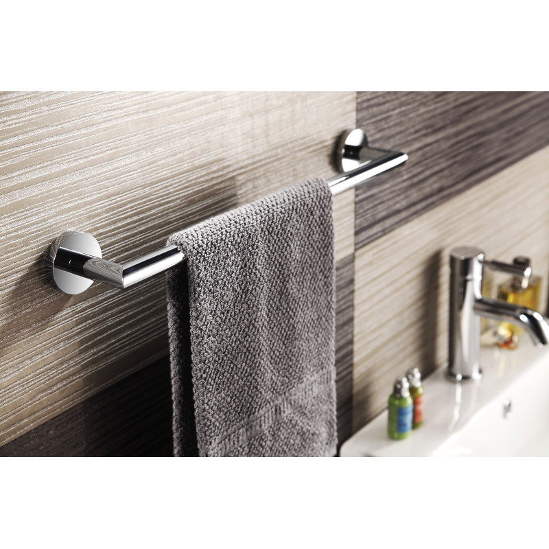 IMPRESE HRANICE тримач рушника 600 мм, (131100)