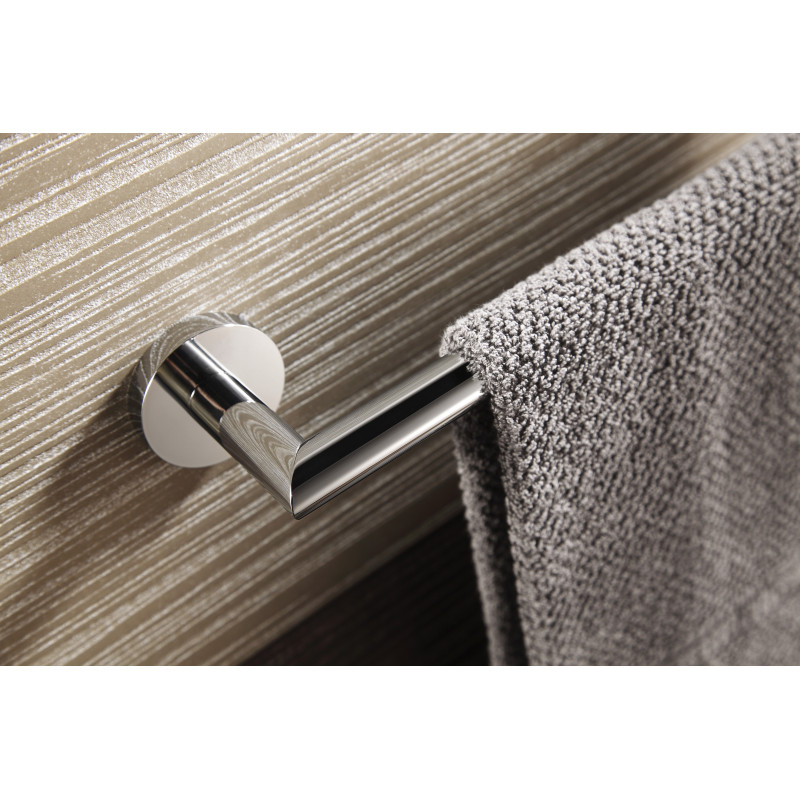 IMPRESE HRANICE тримач рушника 600 мм, (131100)