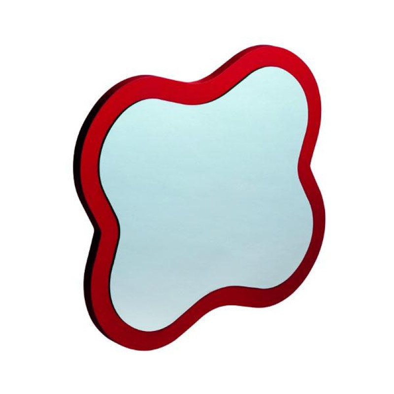 Laufen FLORAKIDS Дзеркало 380*435*20мм, (H4616010034691)