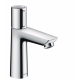 Hansgrohe Talis E Змiшувач для раковини 110, одноважiльний, без зливного гарнитура, хром, (71751000)