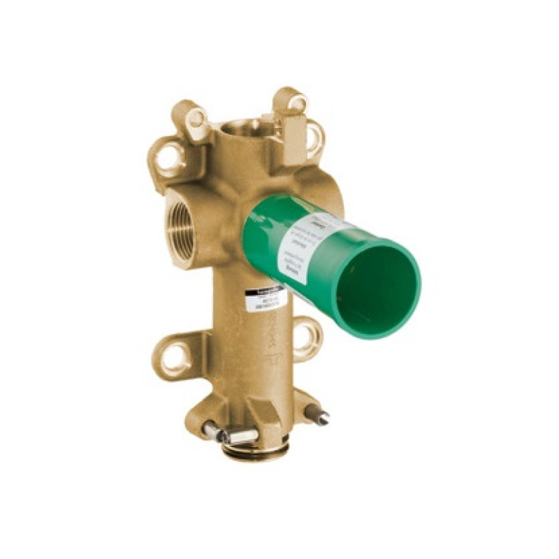 Axor One Прихована частина для запірного вентиля, (45770180)