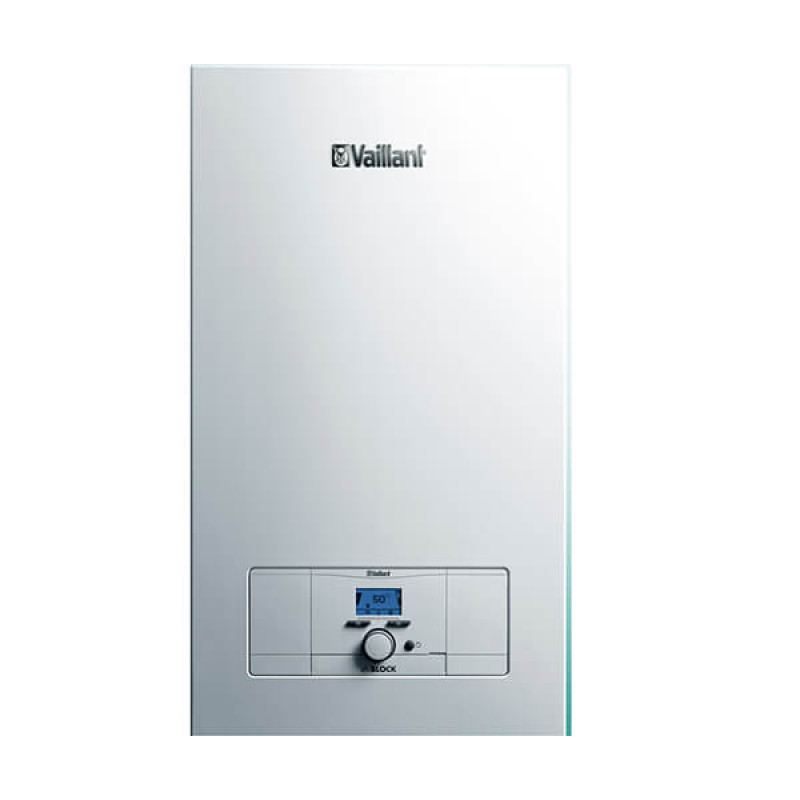 VAILLANT eloBLOCK VE28/14 EU II (7 + 7 + 7 + 7 кВт) Котел електричний опалювальний настінний (380 В) з шиною eBus (0010023689)