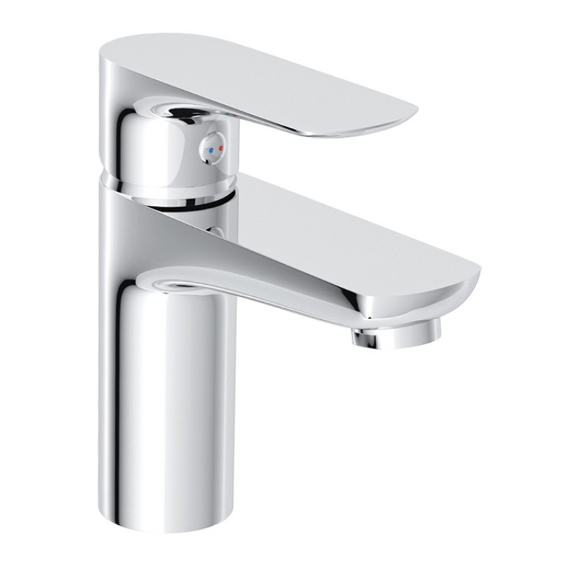 IMPRESE KIT 21082 набір змішувачів (3 в 1) змiшувач для умивальника, змiшувач для душа, душовий гарнітур, (kit21082)