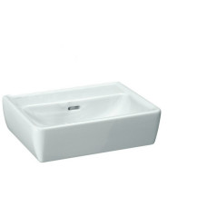 Laufen PRO умивальник 60*48см, без отвору пiд змiшувач, (H8189520001091)