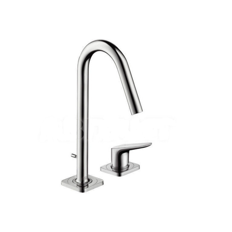 Axor Citterio M Смеситель для раковины 160, на 2 отверстия, хром, (34132000)