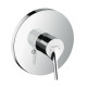 Hansgrohe Talis S Змішувач для душа одноважільний, прихований монтаж монтаж, хром, (72606000)