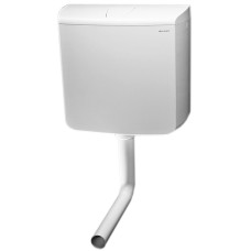 Geberit AP 110 Бачок для низького монтажу, (136.613.11.1)