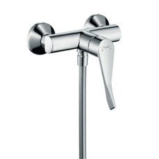 Hansgrohe Focus Care Змішувач для душа, одноіважільний, з довгою ручкою, хром, (31916000)