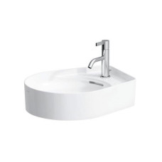 Laufen VAL раковина 50см, з одним отвором пiд змiшувач, (H8122810001041)