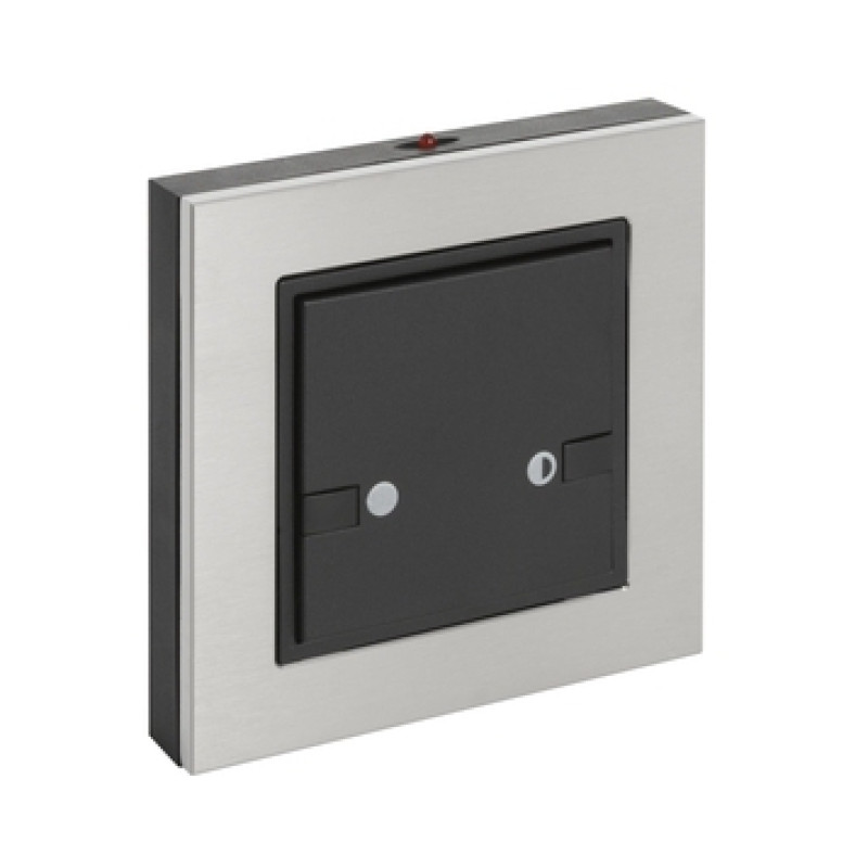 Geberit HyTronic кнопка дистанционной активации смыва унитаза с радиоуправлением, (241.568.00.1)