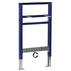 Geberit Duofix монтажний елемент для підвісного умивальника, висота 98/82 см, (111.490.00.1)