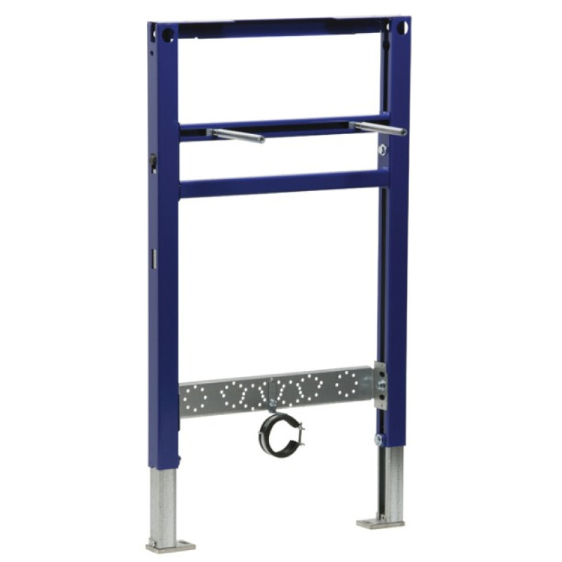 Geberit Duofix монтажний елемент для підвісного умивальника, висота 98/82 см, (111.490.00.1)