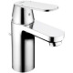 Grohe Eurosmart Cosmopolitan Смеситель для раковины, однорычажный, хром, (3282700E)