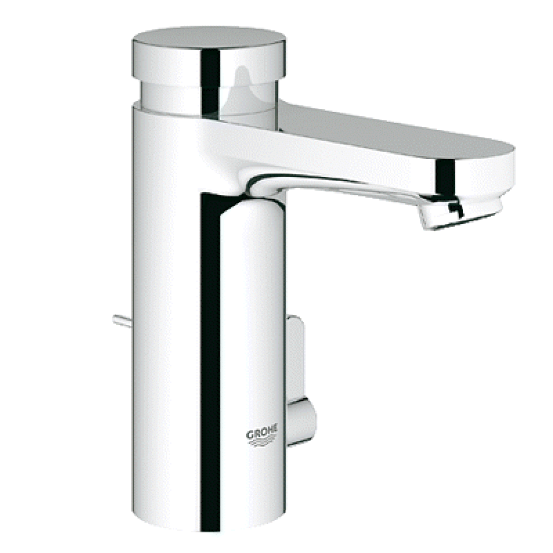 Grohe Eurosmart Cosmopolitan S Смеситель для раковины автоматический, хром, (36318000)