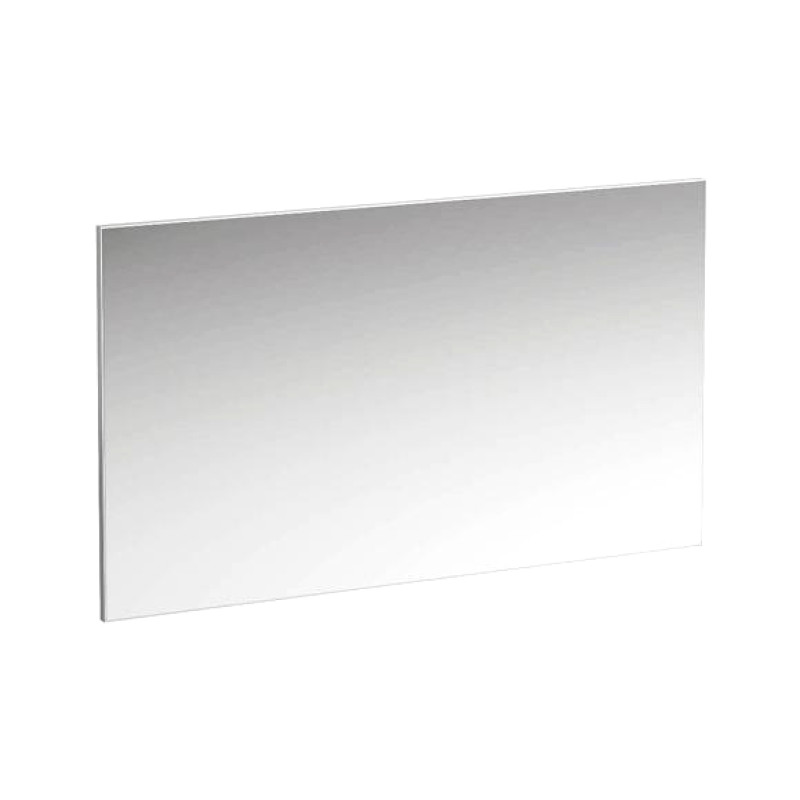 Laufen FRAME 25 дзеркало 600*700мм, з алюмiн. рамою, без пiдсвiтки, (H4474029001441)