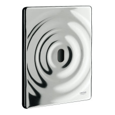 Grohe Tectron Surf Клавіша змиву, сенсор, хром, (38699001)