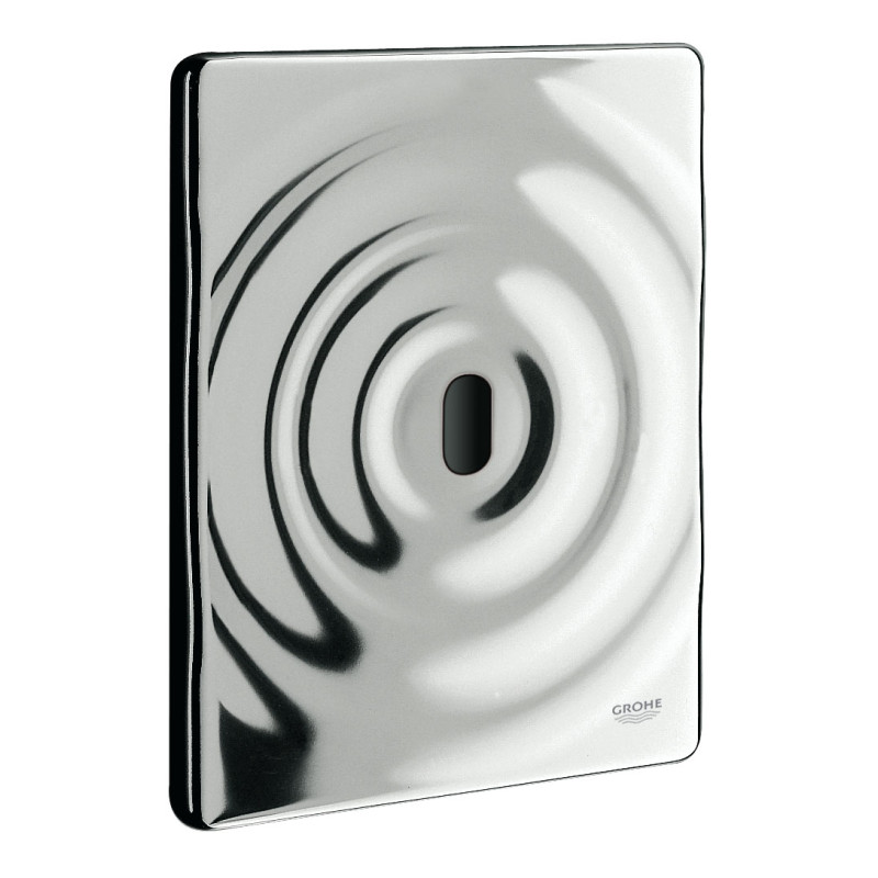 Grohe Tectron Surf Клавиша смыва, сенсор, хром, (38699001)