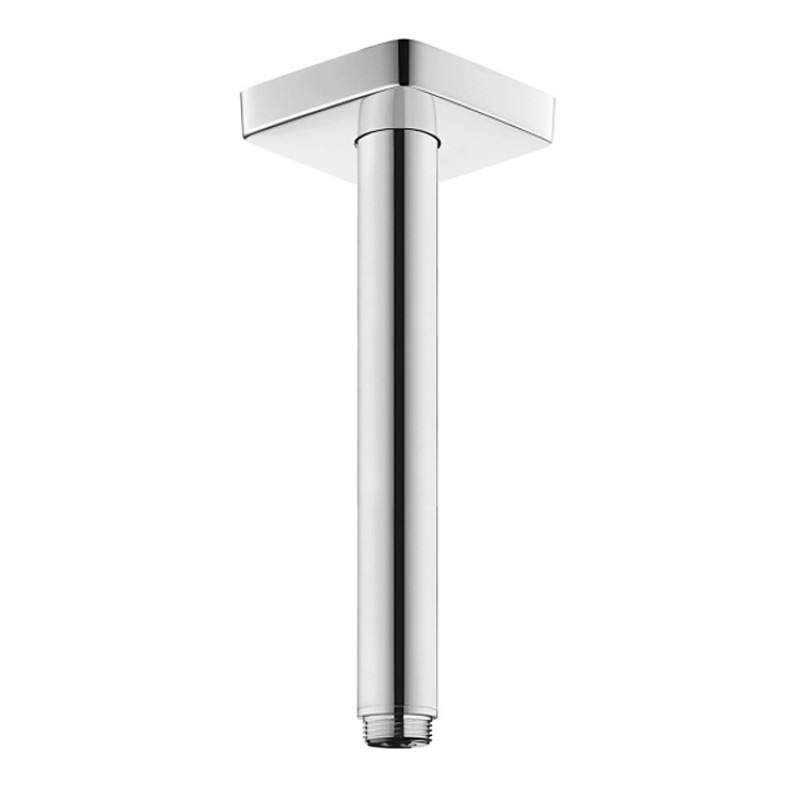 Hansgrohe Кріплення Е 300 для верхнього душу, стельове, (27388000)