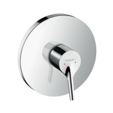 Hansgrohe Talis S Змішувач для душа, одноважільний, внутрішніймонтаж, (72605000)