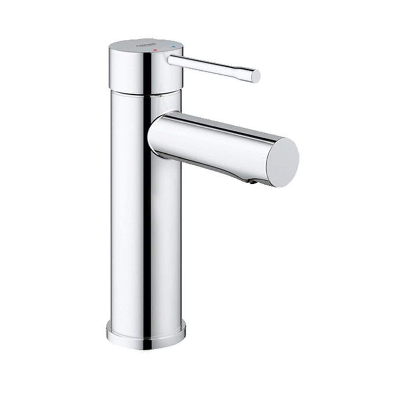 Grohe Essence New Смеситель для раковины, однорычажный, (34294001)