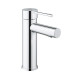 Grohe Essence New Смеситель для раковины, однорычажный, (34294001)
