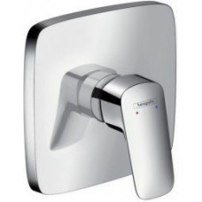 Hansgrohe Logis Змішувач для душу, одноважiльний, (71607000)