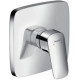 Hansgrohe Logis Смеситель для душа, однорычажный, (71607000)