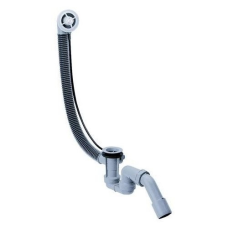 Hansgrohe Flexaplus Сифон для ванни, (58140180)