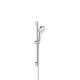 Hansgrohe Croma Select S Multi Душовий набір, 0,65 м, (26561400)