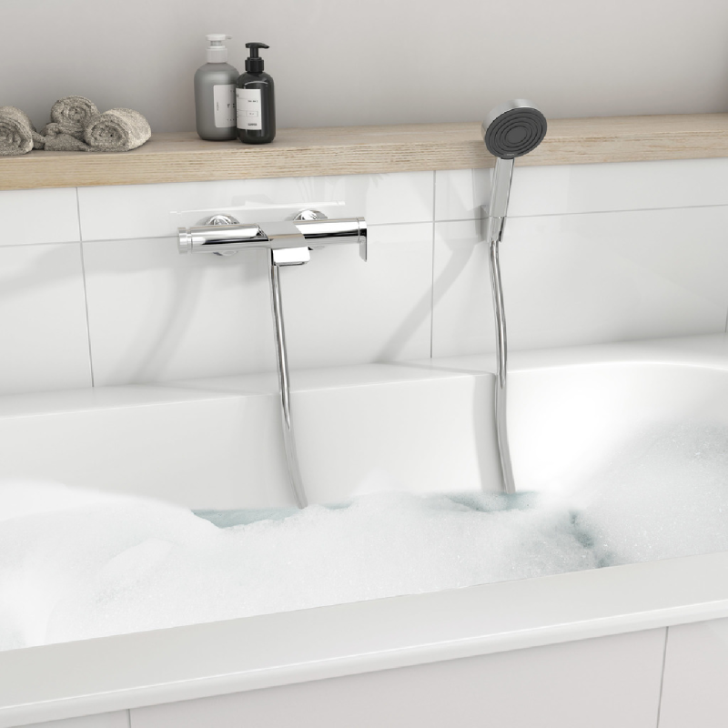Hansgrohe Душевой набор PULSIFY SELECT хром