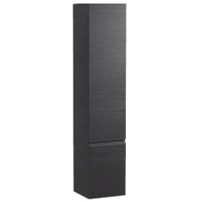 Laufen PRO S шафка висока 35*33,5*165см, пiдвiсна, колiр сiрий графiт, (H4831210954801)
