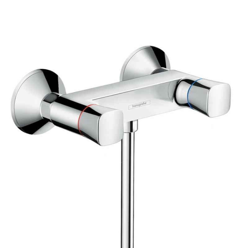 Hansgrohe Logis Смеситель для душа, двухвентильный, (71263000)