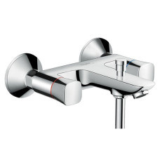 Hansgrohe Logis Змішувач для ванни, двухвентильний, (71243000)