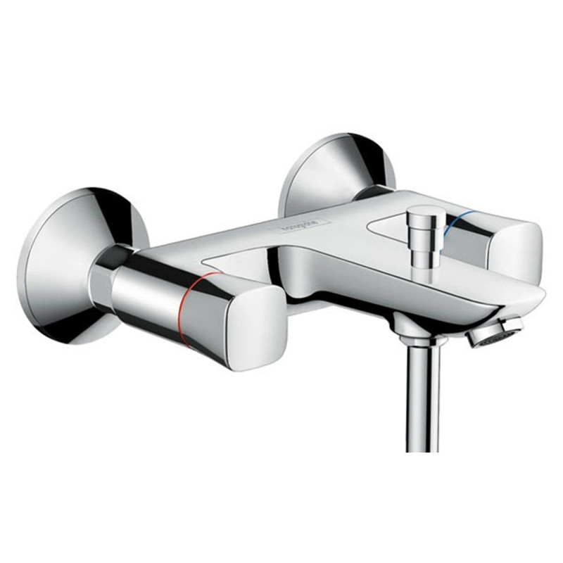 Hansgrohe Logis Змішувач для ванни, двухвентильний, (71243000)