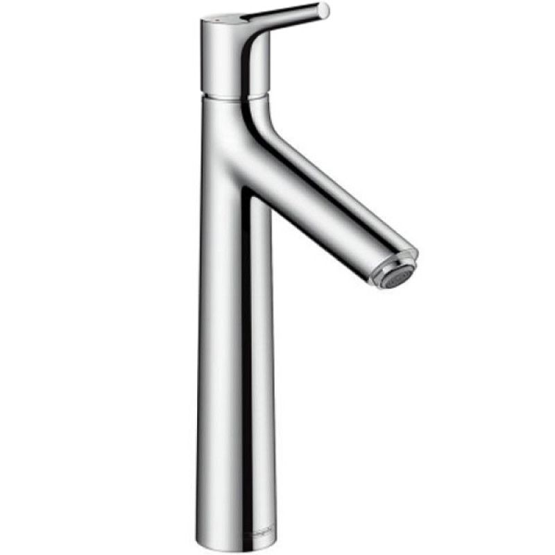 Hansgrohe Talis S Змішувач для раковини, одноважiльний, (72031000)