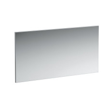Laufen FRAME 25 дзеркало з алюмінієвою рамою 1300 * 700 мм, без підсвічування, (H4474089001441)