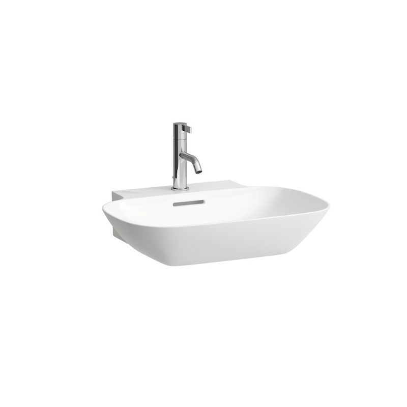 Laufen INO Умывальник 560 мм, белый, (H8103020001041)