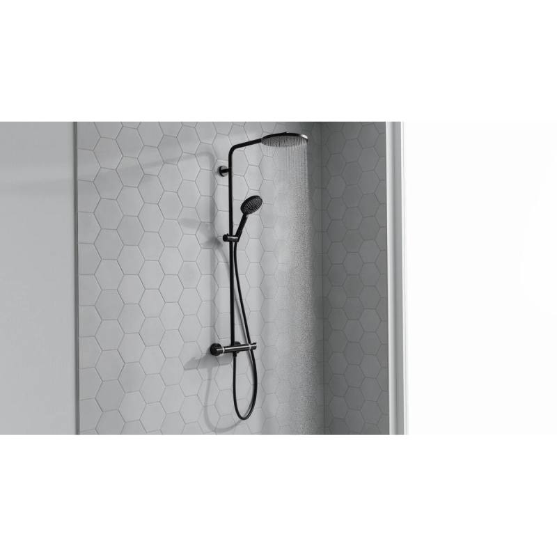 Hansgrohe Душевая система Raindance Select S 240 с термостатом (27633670)