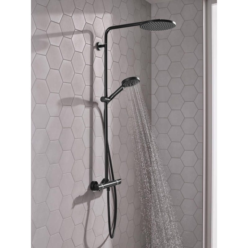 Hansgrohe Душевая система Raindance Select S 240 с термостатом (27633670)
