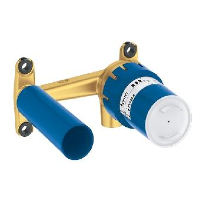 Grohe Eurodisc Joy Скрытая часть смесителя для раковины, (23429000)