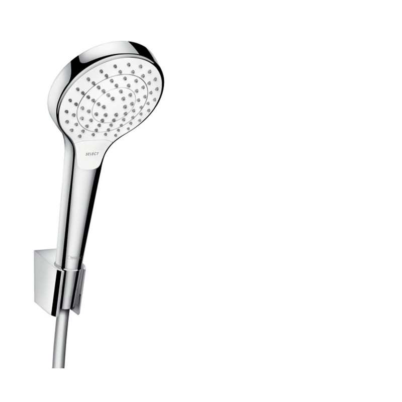 Hansgrohe Croma Select S Vario Porter Set Душовий набір, (26411400)