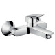 Hansgrohe Logis Змішувач для ванни, одноважiльний, (71225000)