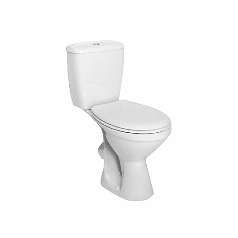 KOLO IDOL чаша унітазу косий випуск, Украина (M13202000)