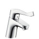 Hansgrohe Focus Змішувач для раковини, одноважiльний, (31911000)